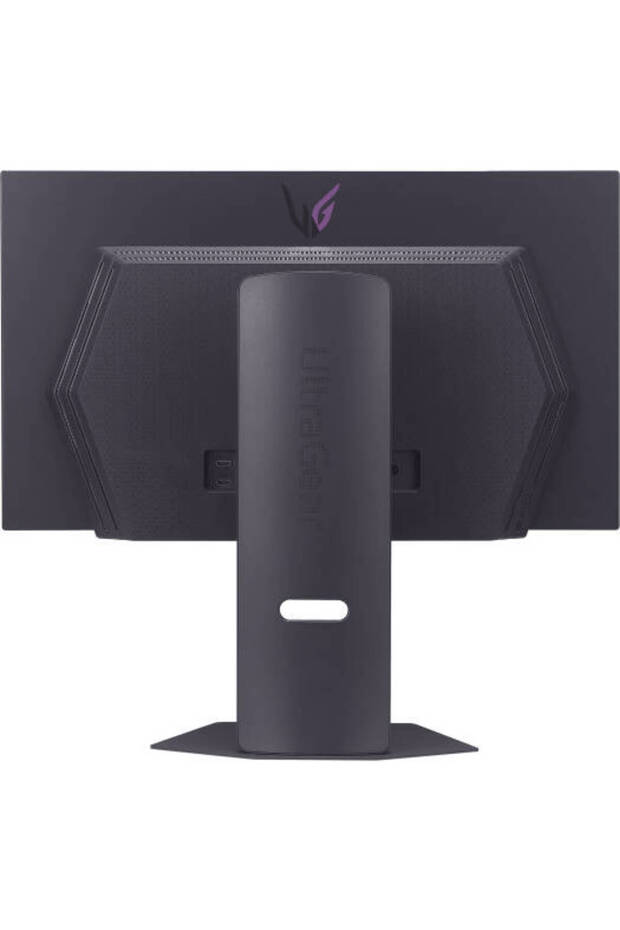 27" UltraGear OLED QHD Gaming Monitor, 480Hz Refresh Rate & 0.03ms (GtG), NVIDIA G-SYNC - 3