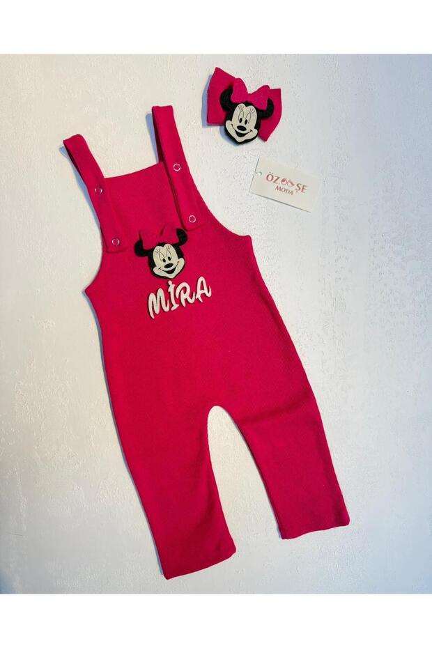 فوشيا بينك سالوبيت - 1