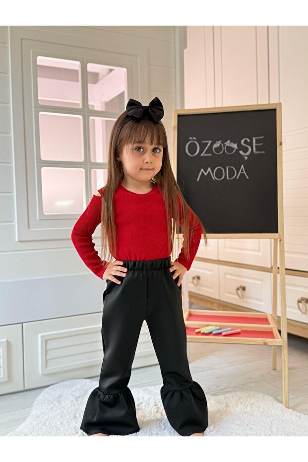 بدلة سكوبا سوداء - 1