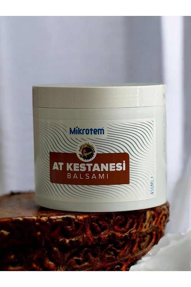 At Kestanesi Balsamı - 3