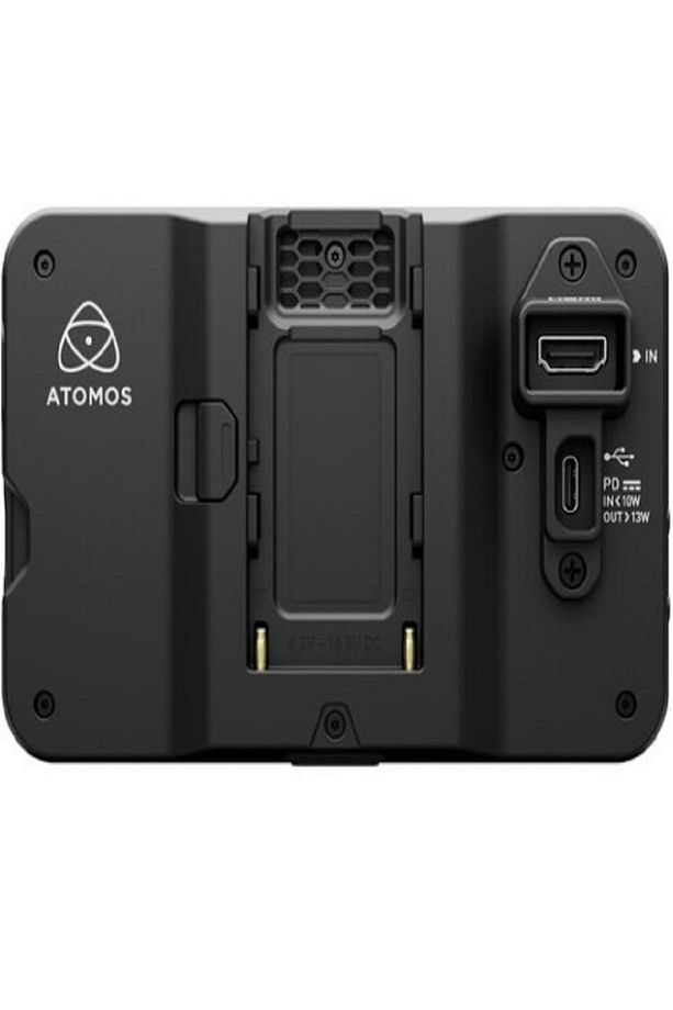 Shinobi II 5.2'' HDMI HDR Monitör - 2