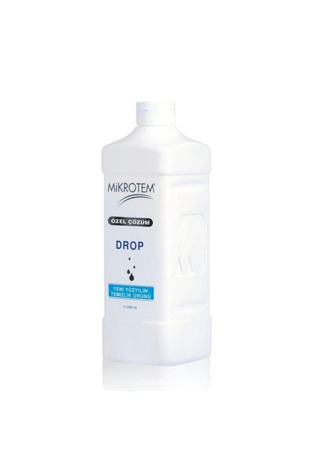 Drop Çok Amaçlı Temizlik Ürünü 1000 ml - 2