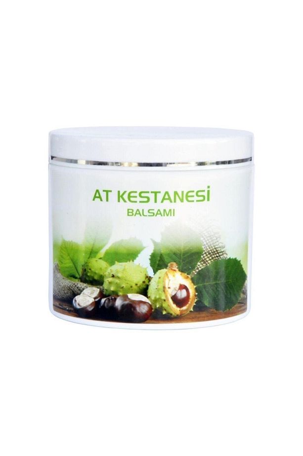 At Kestanesi Balsamı - 7