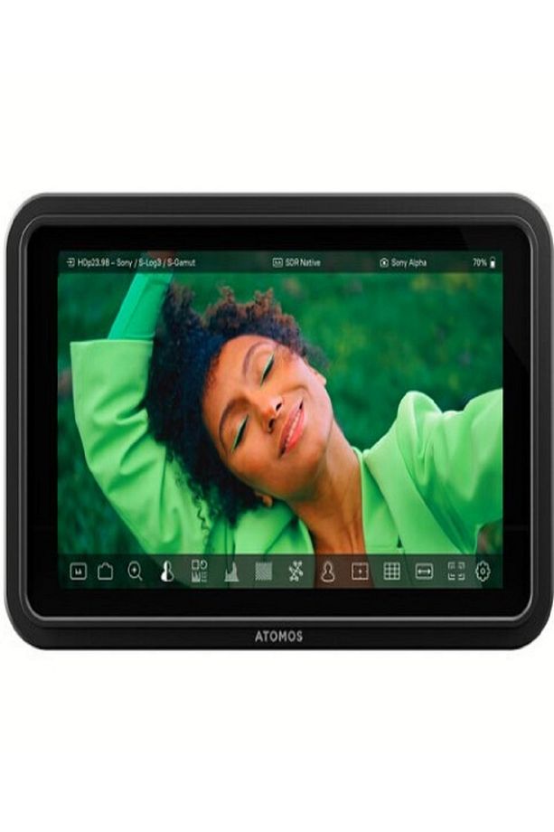 Shinobi II 5.2'' HDMI HDR Monitör - 1