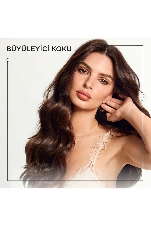 Gloss Absolu Saça Yumuşaklık Ve Parlaklık Veren Şampuan 250 ml - 3
