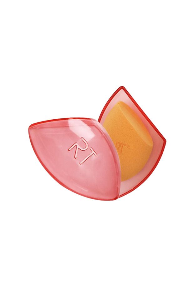 Merkel Travel Makeup Sponge - 1