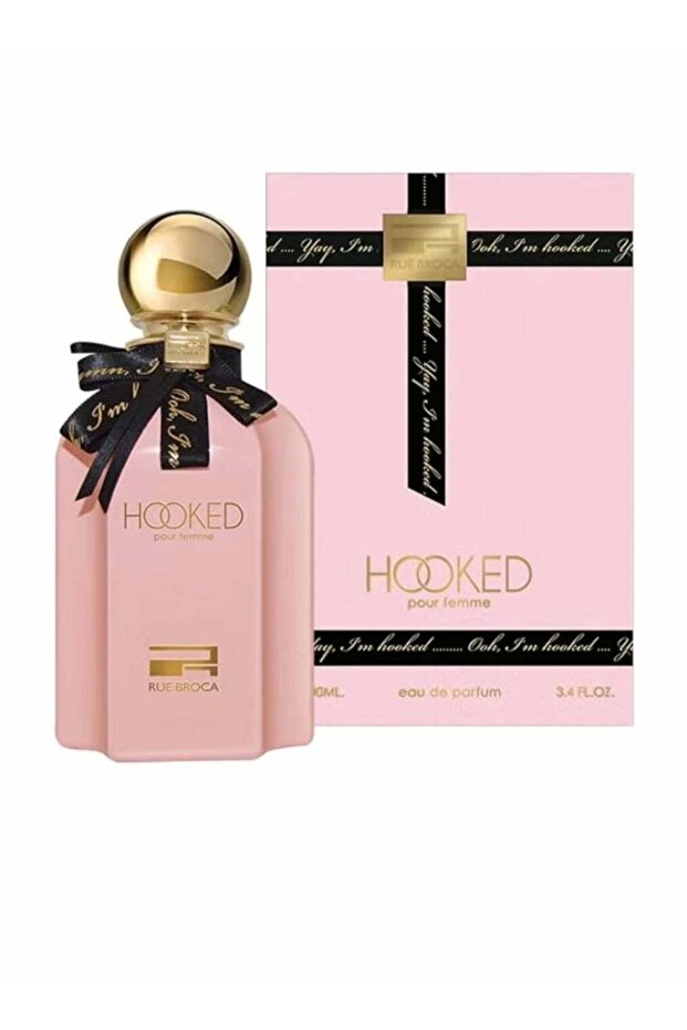 هوكد بور فيم 100 مل