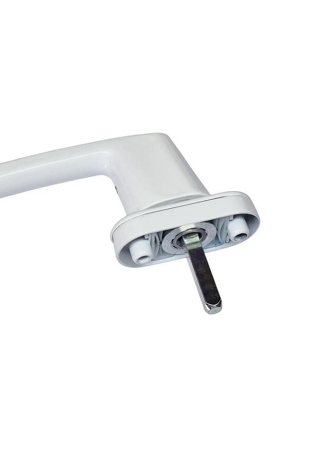 Pimapen PVC Pencere ve Balkon Kolu Kilitli Anahtarlı - 4