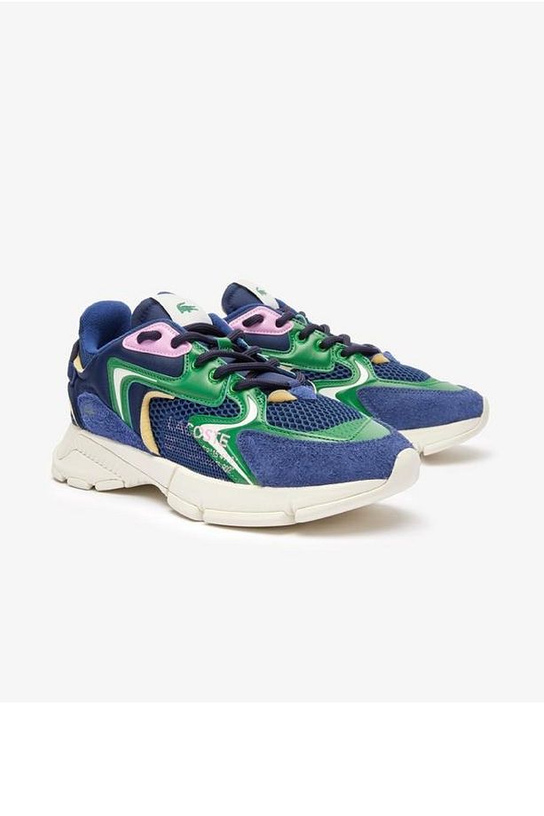 SPORT L003 Neo Erkek Mavi Sneaker - 2