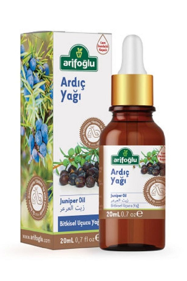 Ardıç Yağı 20ml - 1