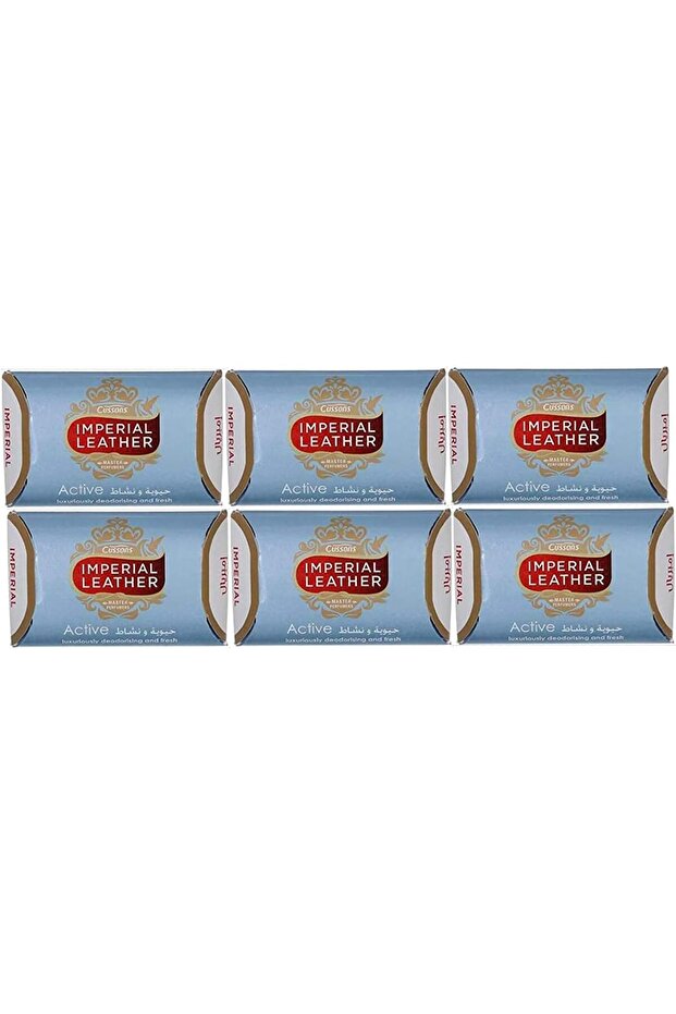 175g pack of 6