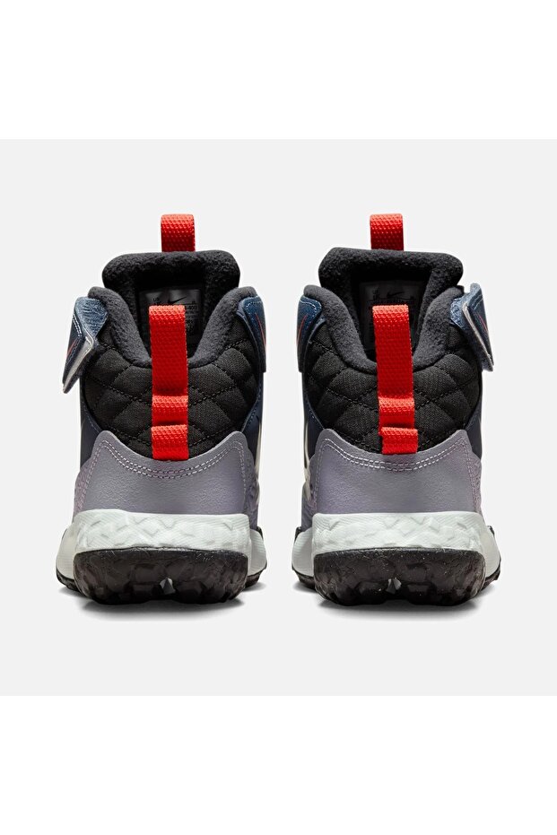 Terrascout unisex Çocuk Kahverengi Bot fv4173-200 ( 1 NUMARA BÜYÜK ALINMALI ) - 3