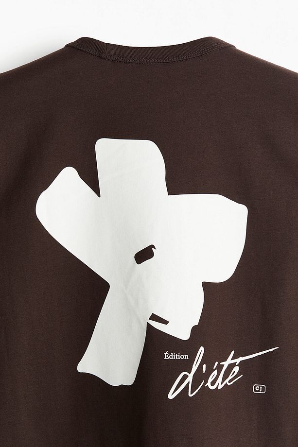 COOLMAX® Regular Fit Tişört - 6