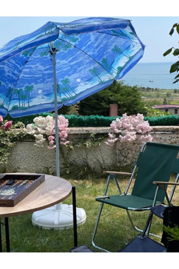 plaj şemsiyesi - 1