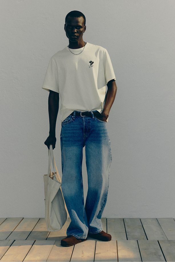COOLMAX® Regular Fit Tişört - 2