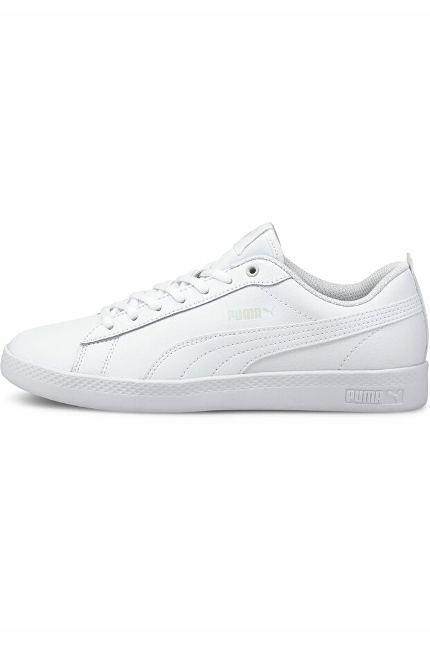 Smash v2 Leder-Sneakers - 2