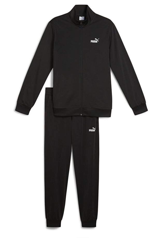 Essentials Poly ανδρικό κοστούμι - 5