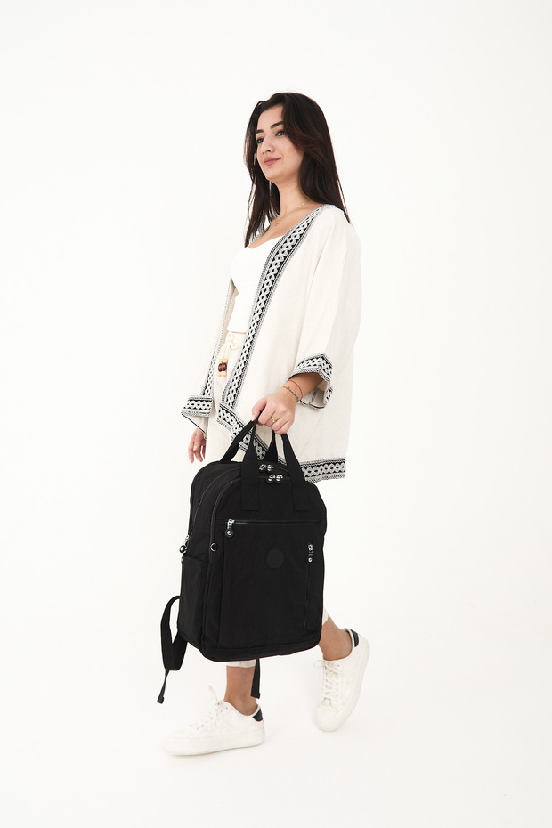 SANMORRİS ÇANTA 3063 - 7