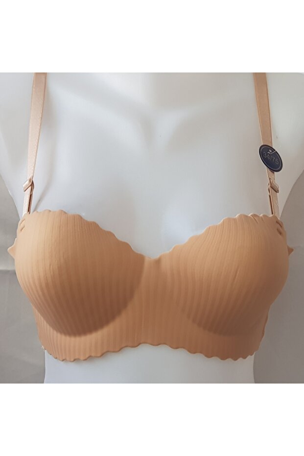 حمالة صدر ليزر - 4