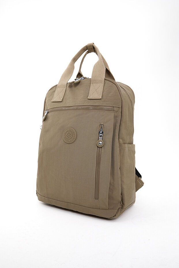 SANMORRİS ÇANTA 3063 - 2