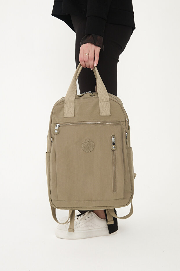 SANMORRİS ÇANTA 3063 - 5