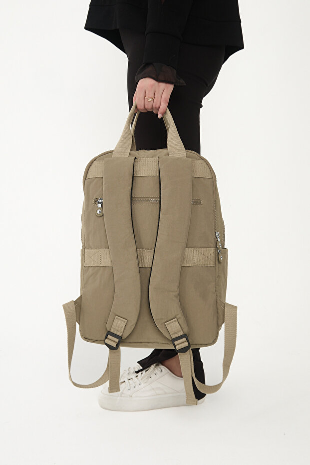 SANMORRİS ÇANTA 3063 - 6