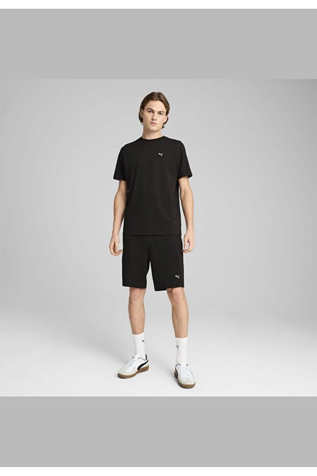 Essentials Elevated Tee Men - 2