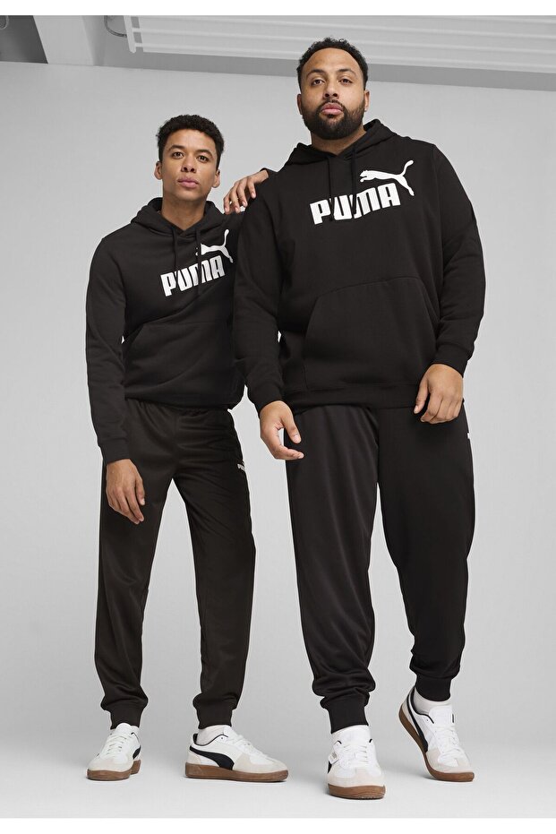 Essentials No.1 Logo Poly Hose - 3