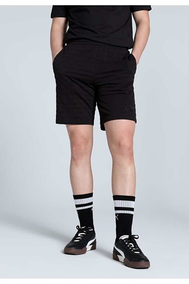 Essentials Elevated Structured 9" Shorts Men - 5