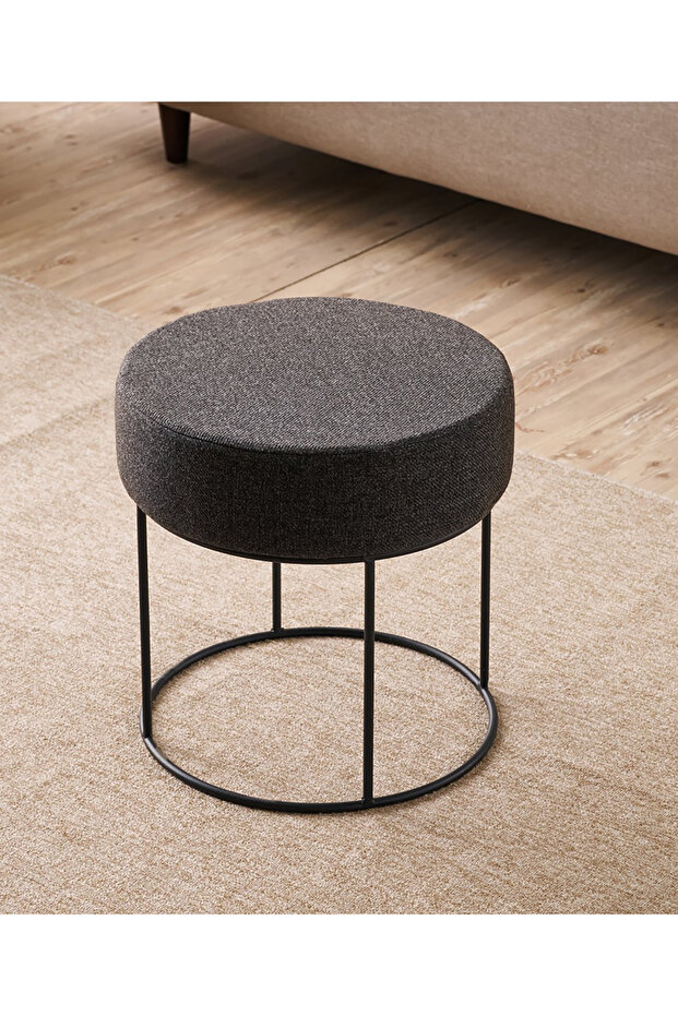 Didim Puf - Füme - 1