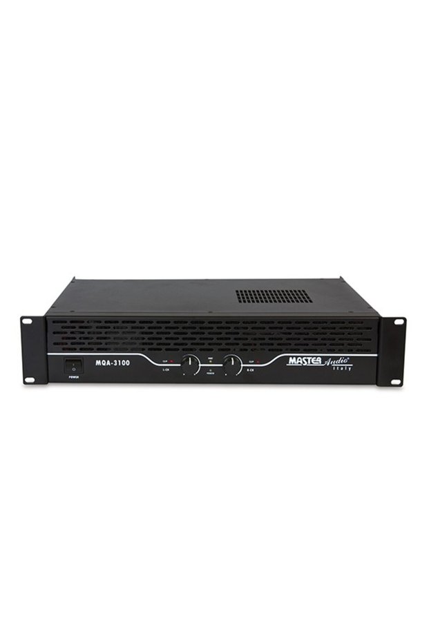 Amplificator de putere MQA3100