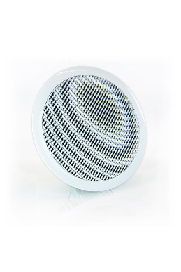 Audio system 4 ceiling speakers with Bluetooth, USB - 5