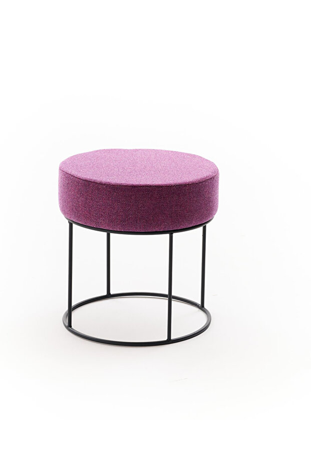 Didim Puf - Mürdüm - 4