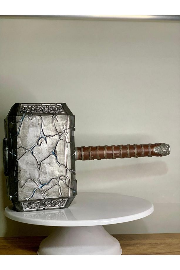 çekiç mjolnir birebir boyut - 2