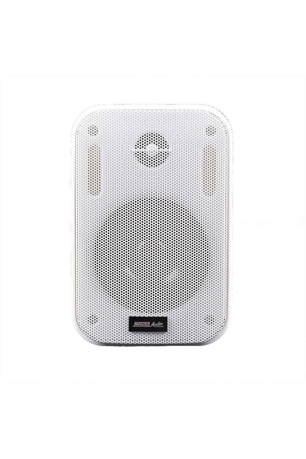 Master Audio CMP500W surround sound system, Bluetooth, USB - 5