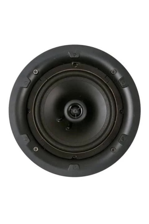Multiroom audio system with built-in speakers, 2 zones, internet radio, bluetooth, wi-fi - 6