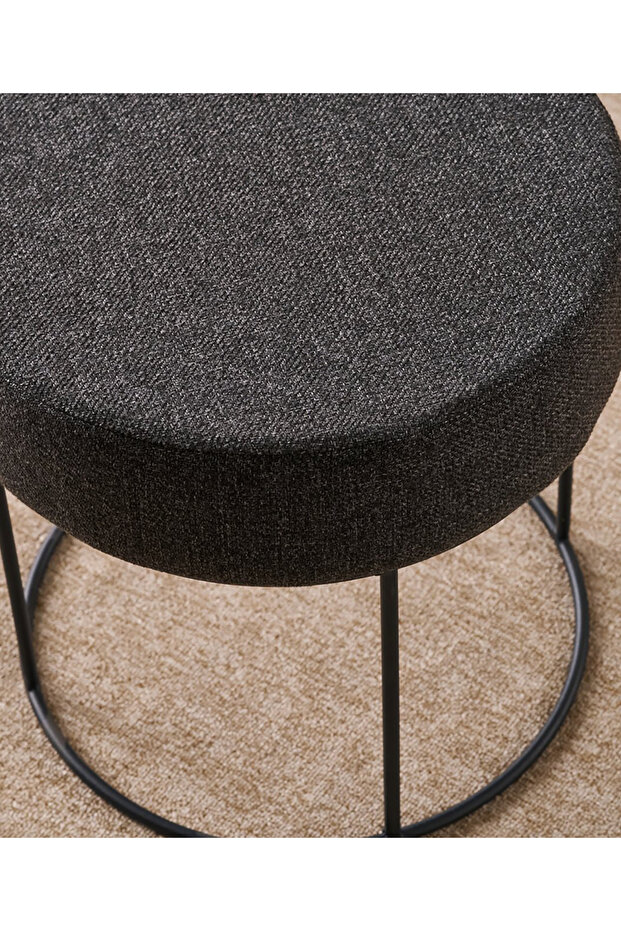 Didim Puf - Füme - 2