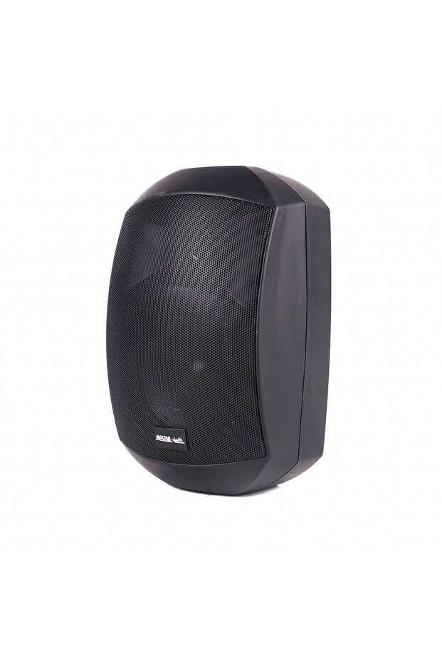 Master Audio XB640B wall-mounted speaker - 1