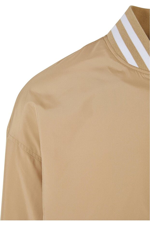 Herren Light College Jacket - 4