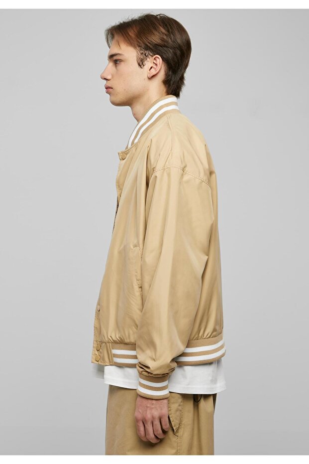 Herren Light College Jacket - 7
