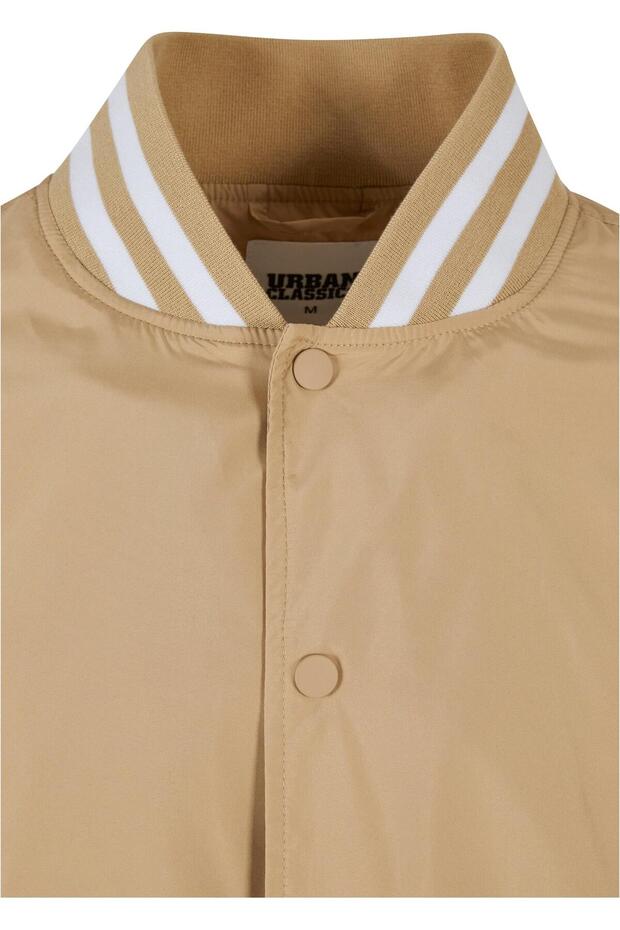 Herren Light College Jacket - 3