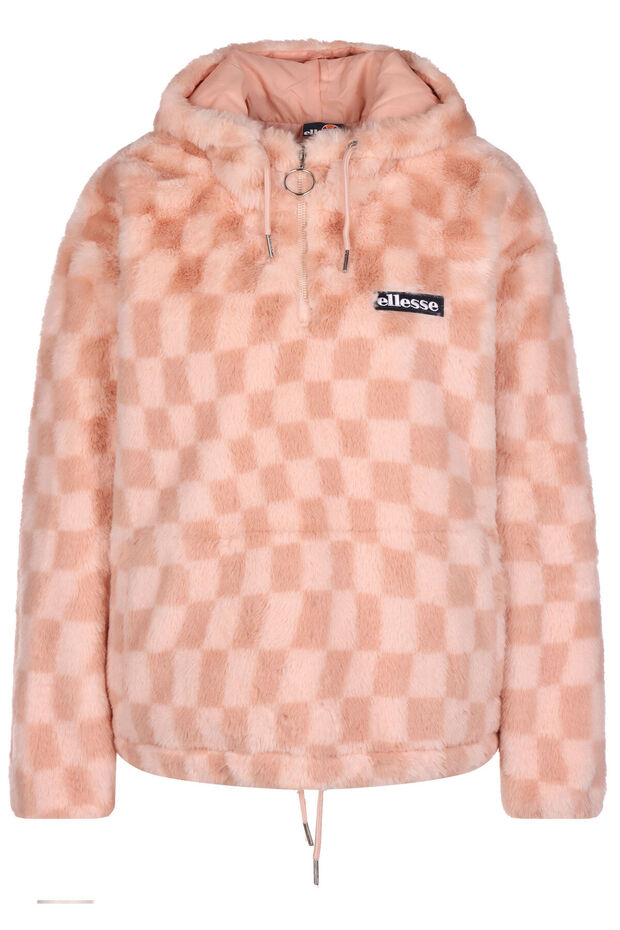 Damen Julian Oh Fleecejacke - 1