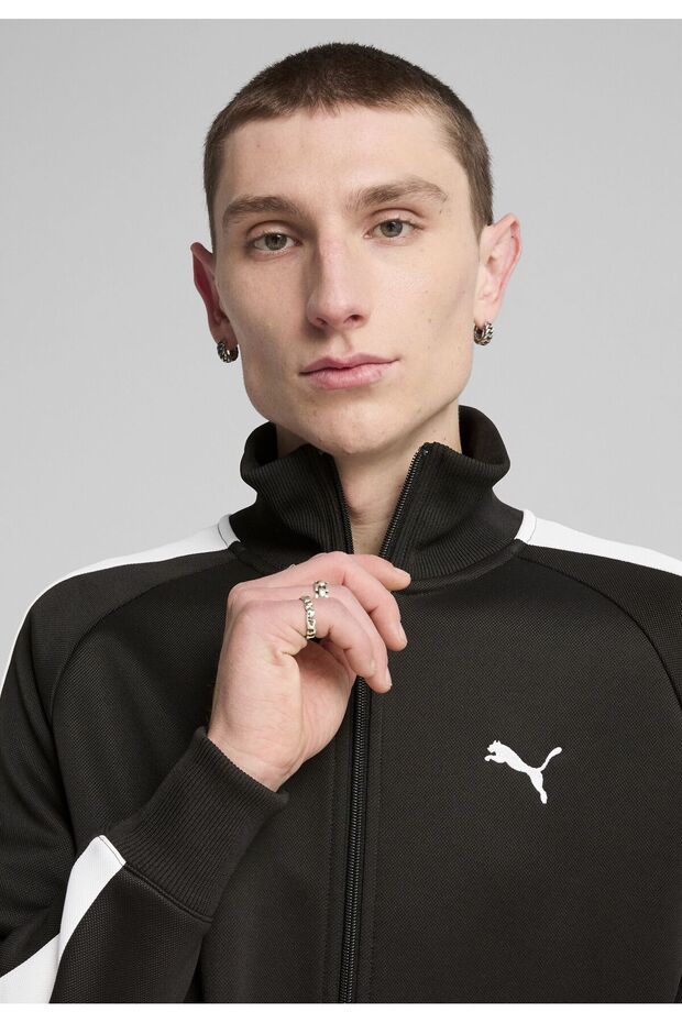 T7 ALWAYS ON Track Jacket Men - 7