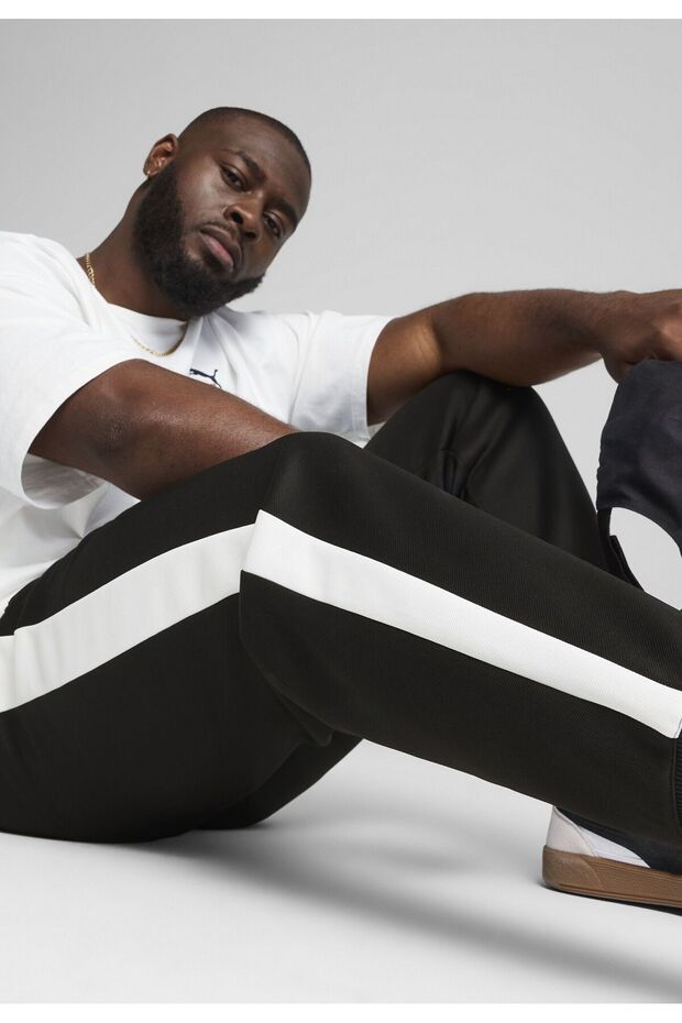 Pánské tepláky T7 ALWAYS ON - 6