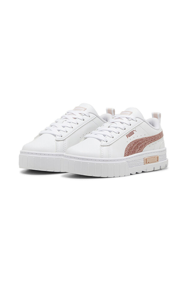 Mayze Glitzer-Sneaker - 4