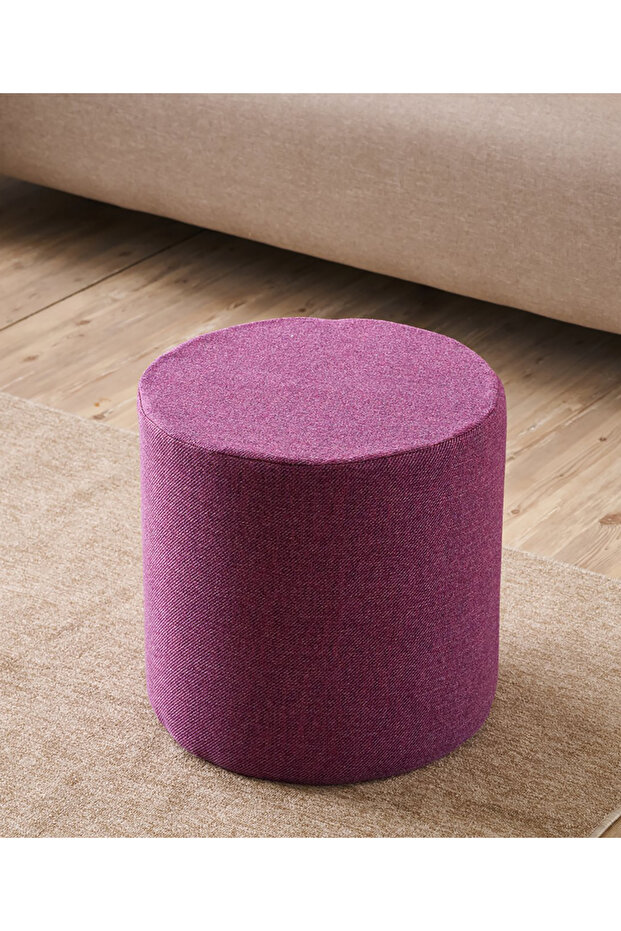 Bitez Puf - Mürdüm - 2