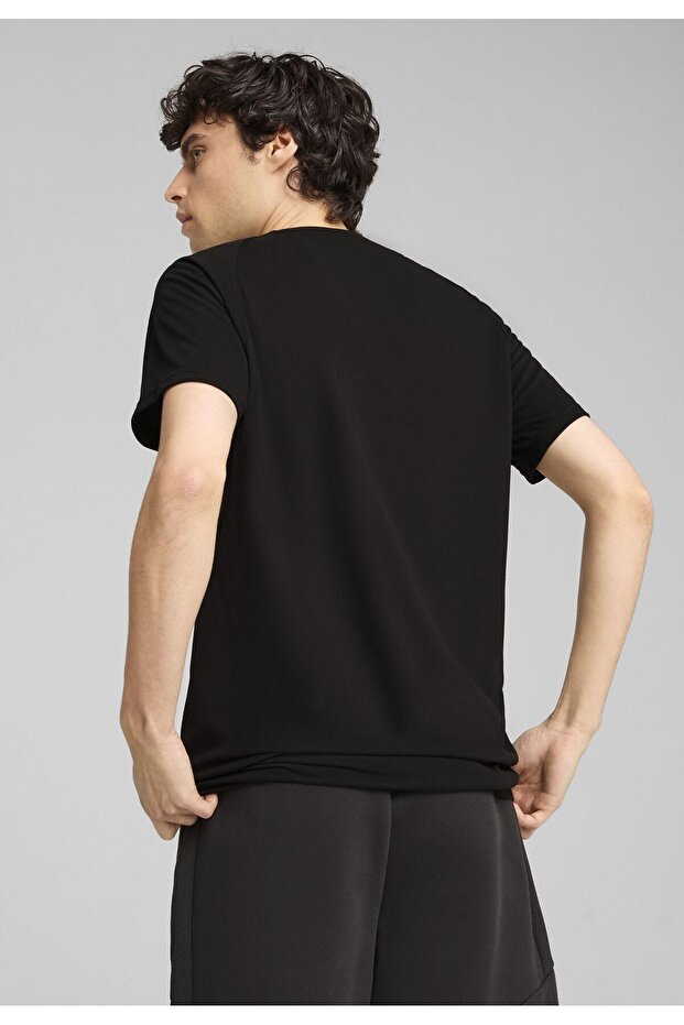 Pánské tričko EVOSTRIPE - 6