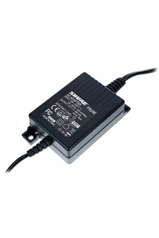 Τροφοδοτικό PS24E - 5