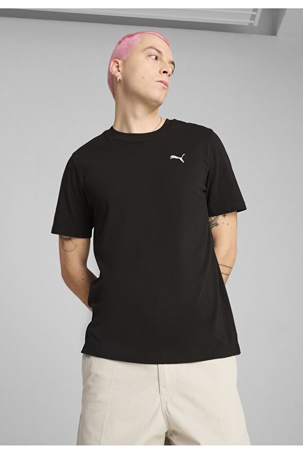 WARDROBE Essentials Tee Men - 3