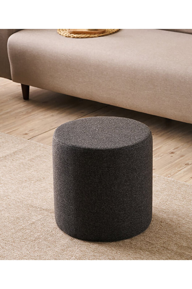 Bitez Puf - Füme - 1